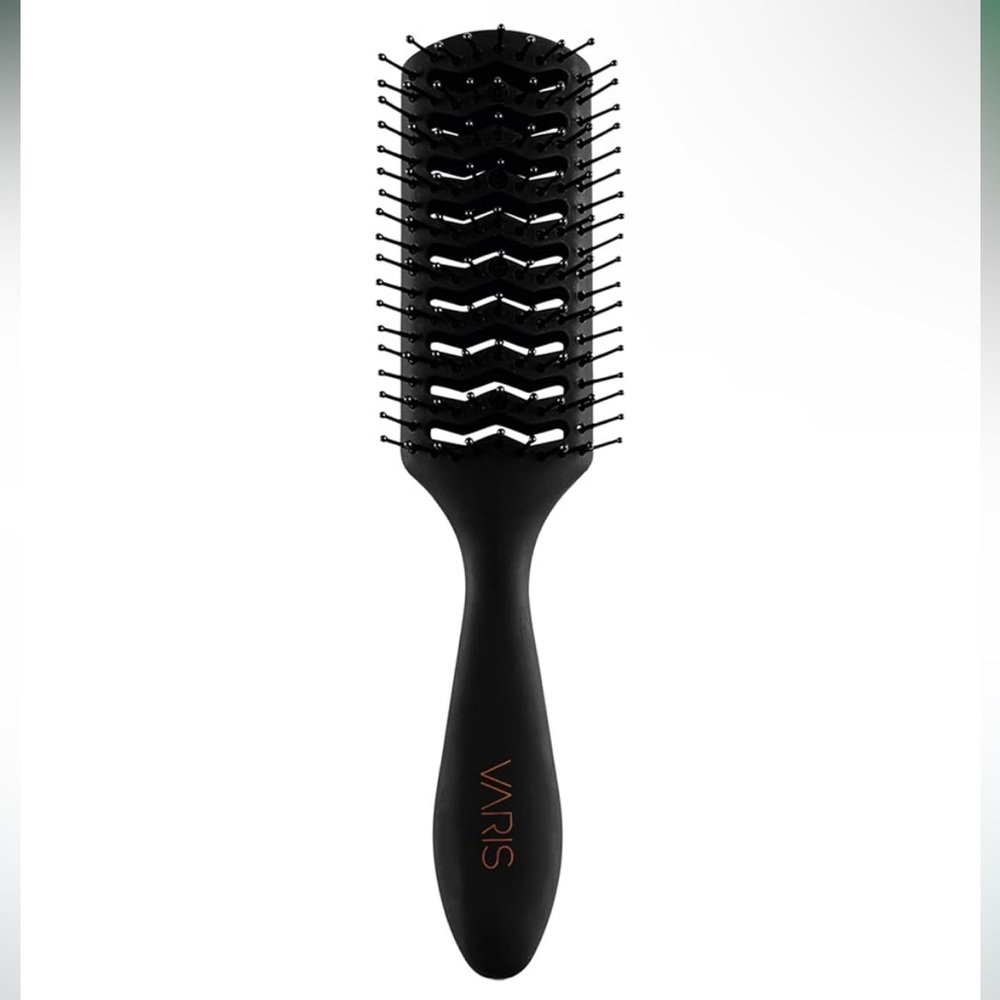 NIB Varis Professional Vent Brush